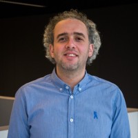 Aitonomi AG (TeleRetail) Employee Karim Haggag's profile photo