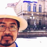 MOJA AC Employee Joaquín Enríquez's profile photo