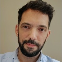 Sisley Paris Employee Nicolas Ferré's profile photo