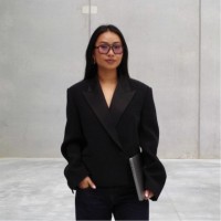Michelle Hu