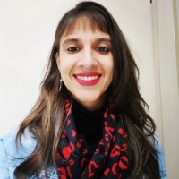 Bramsys Employee Adriana Cavalcante's profile photo