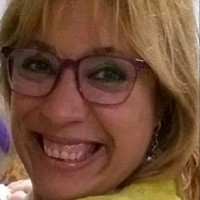 Gobierno de la Ciudad de Buenos Aires Employee Gisel A. Gonzalez Viana's profile photo