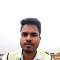 Krishna Builders Employee Neeraj Prajapati's profile photo