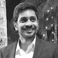 Mindtickle Employee Ninad Phadke's profile photo