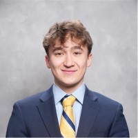 Nashville Predators Employee Ben Noe's profile photo