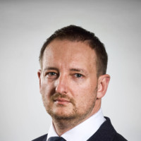 Air Bank a.s. Employee Pavel Rozehnal's profile photo