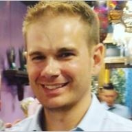 Eric Stockman Email & Phone Number