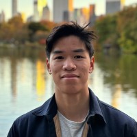 Cervo AI Employee Edwin Ho's profile photo