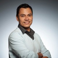 Sinfony Employee Antoine Ngo's profile photo