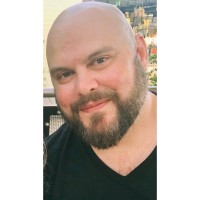 Colonial Life Employee Brad Peach's profile photo