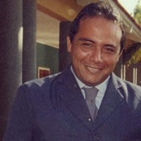 GENICA Employee Williams Mora's profile photo