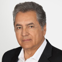 Hospitality Plus Employee Alberto Solis's profile photo