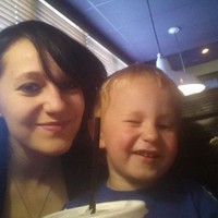 Alutiiq, LLC Employee Brittney Warner's profile photo