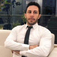 Imóvel Guide Employee André Ferreira Nunes's profile photo