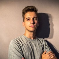 Keymaster Software Employee Rúben Silva's profile photo