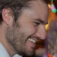 Rarity Club Employee Daniel Curtis's profile photo