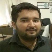 The Gaminators Group Employee Muhammad Jawad's profile photo