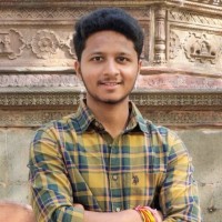 Ankit Lashkari's profile photo