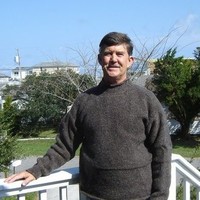 NC League of Conservation Voters Employee Mac Montgomery's profile photo