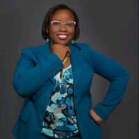 KPMG in Jamaica Employee Allison Simpson's profile photo