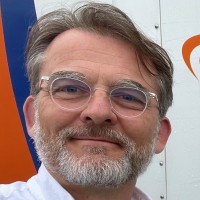 Globeateliê Employee Michael Trowbridge's profile photo