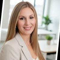 bidadoo - Online Auctions & Equipment Remarketing Employee Amy Basel's profile photo