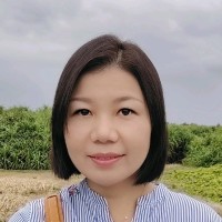 Research Instruments Pte Ltd Employee Rebecca Xu's profile photo