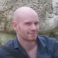 SCAMARK Employee Florian Lobreau's profile photo