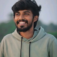 Concreate® Employee Sachidanand M's profile photo