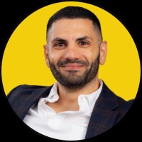 Systemise to Scale Employee John Castro's profile photo