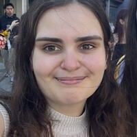 Texas Instruments Employee Sara K's profile photo