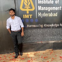 Waldent Employee Fareedul Azam's profile photo