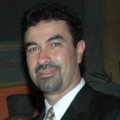 3D Cellular Employee Jeff Sajedi's profile photo