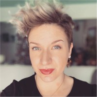 VOX Interactif Inc. Employee Kaitie Babin's profile photo