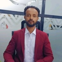 EASE Engineering Employee Abdulhakim Heyredin's profile photo