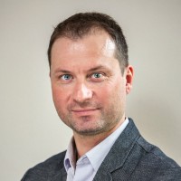 TRAFFIC Employee Gabriel Sipos's profile photo