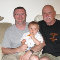 Abacus Corporation Employee David Hausner's profile photo