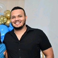 SP COMBUSTÍVEIS Employee Osvaldo Santos's profile photo