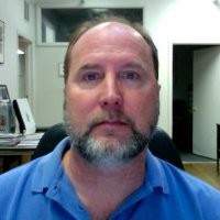 Larry Mitro Email & Phone Number