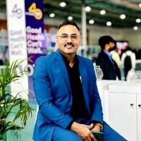 Gangwal Healthcare Private Limited Employee Vijay Sharma's profile photo