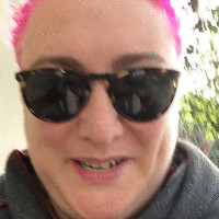 String Letter Publishing Employee Amy-Lynn Fischer's profile photo