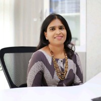 Scripbox Employee Sri Sudha's profile photo