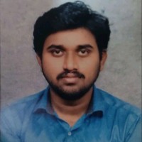 ZF Friedrichshafen AG Employee Phani Nuvvula's profile photo