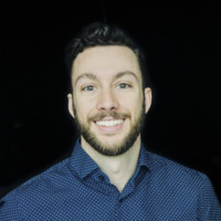 Joshua Raglin Email & Phone Number