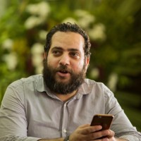 Incorta Employee Muhammad Allam's profile photo