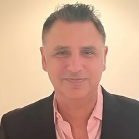 Logan Consulting Employee Ajay Dua's profile photo