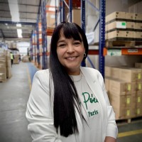 Aviomar Employee Mónica Mogollón Ricaurte's profile photo