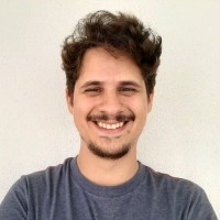 Lightshift Employee João Moreira's profile photo