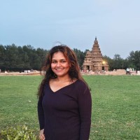 FinMango Employee Priyanka A's profile photo