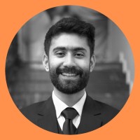 CareTek Employee Arslan Azhar's profile photo